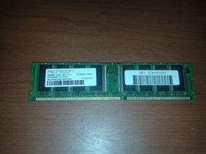 Memoria Ram Ddr