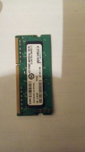 Memoria Ram Ddr Dimm