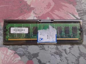 Memoria Ram Ddr2 2 Gb