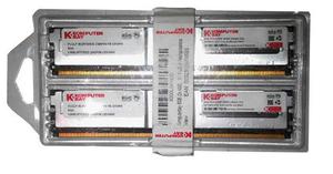 Memoria Ram Ddr2 8 Gb (2x4gb) Mac Pro