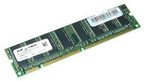 Memoria Ram Ddr2 De 1 Gb