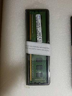 Memoria Ram Ddr3