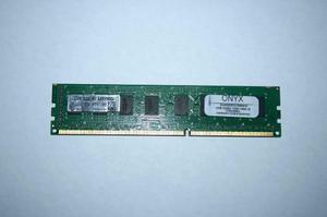 Memoria Ram Ddr3 2gb