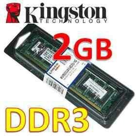 Memoria Ram Ddr3 De 2gb  Y Ddr800 De 2 Gb