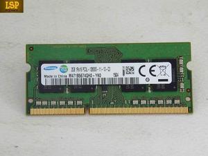 Memoria Ram Ddr3 Samsung 2gb mhz Para Laptop Y Mini Lapt