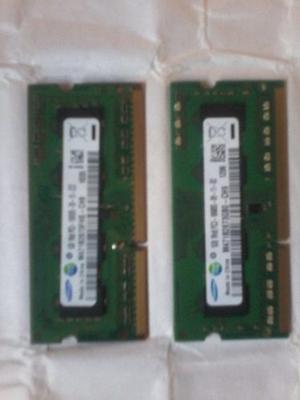 Memoria Ram De 1 Gb Laptops Pc3