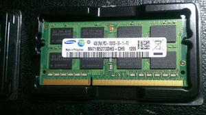 Memoria Ram Samsung 4gb 2rx8 Pcs M471bch0-ch9