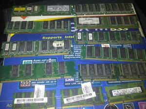 Memorias Ram Ddr2 De 2gb Laptop