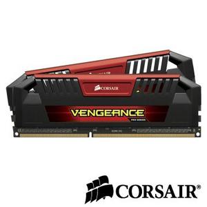 Memorias Ram Ddr3 Corsair 16 Gb (8xmhz