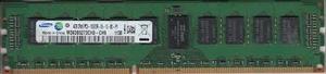 Memorias Ram Ddr3 De 4gb