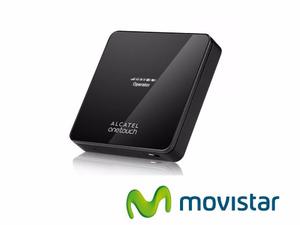 Moden Router Wifi Movistar - Solo Empresas Y Profesionales