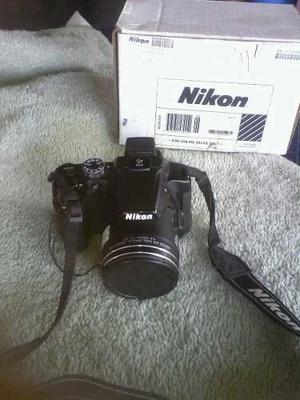 Nikon, Coolpix Px Optical Zoom Wide Full Hd