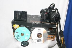 Nikon D Megapixeles