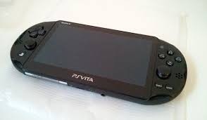 Ps Vita Sonny