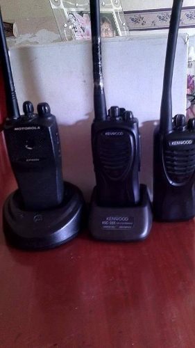 Radio Transmisores