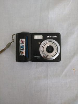 Samsung Camara Fotografica Para Repuesto