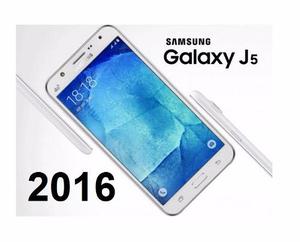Samsung Galaxy J5 13mp Modelo  Nuevos Liberados Garantia