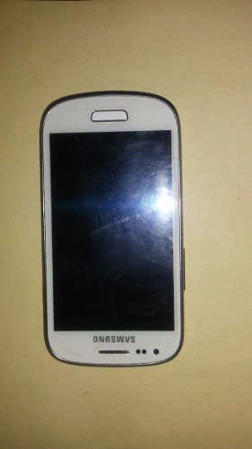 Samsung S3 Mini Placa Dañada