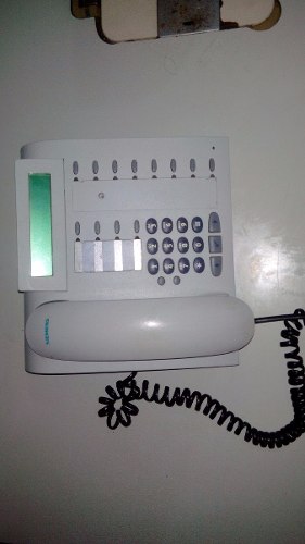Siemens Telefono Optipoint 500 Standard