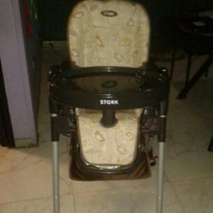 Silla De Comer