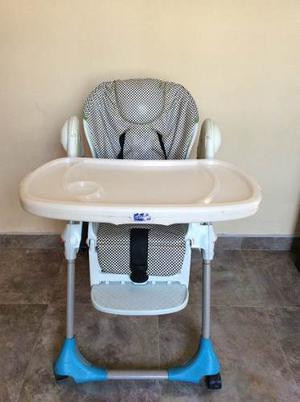 Silla De Comer Para Bebes Marca Chicco