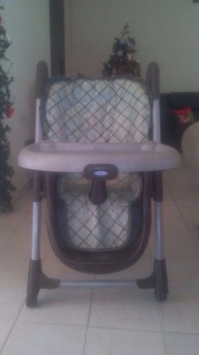 Silla Para Comer Bebe,