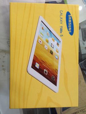 Tabla Samsung Galaxy Tab5