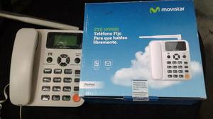 Telefono Fijo Zte W Movistar