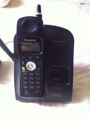 Telefono Inalambrico Panasonic Kx-tg Usado