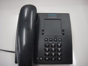 Telefono Marca Siemens Euroset 805s