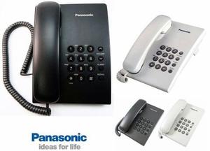 Telefono Panasonic Modelo Kx-ts500