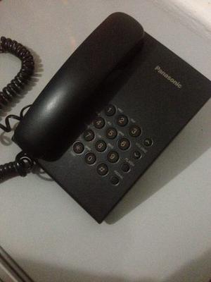 Telefono Panasonic Usado