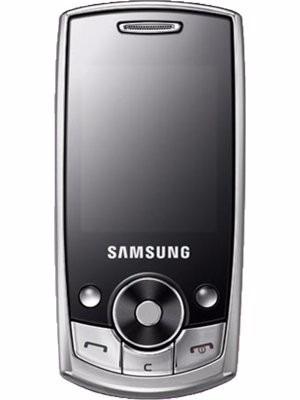 Telefono Samsung Potecito J700