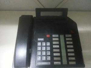 Telefonos Digitales Ip Nortel Meridian Modelo M (usados)