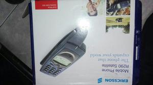 Teléfono Ericsson Modelo R290 Satelite Gsm 900