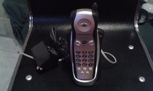 Teléfono Fijo Inalambrico Motorola