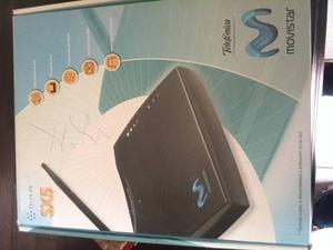 Telular Movistar Sx5 Gsm Para Puntos De Venta (negociable)