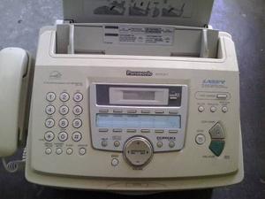 Vendo Fax Panasonic Kx Fl 511