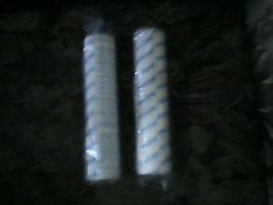 Vendo Rollos De Fax Termicos  C/u Y  Los 2 Rollos