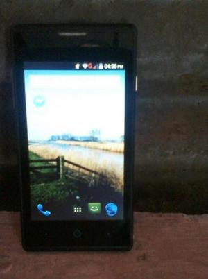 Zte Kis Max Ii Androide 4.4