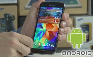 Actualizacion Software Firmware Android Para Samsung