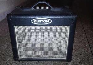 Amplificador Kuston Tube