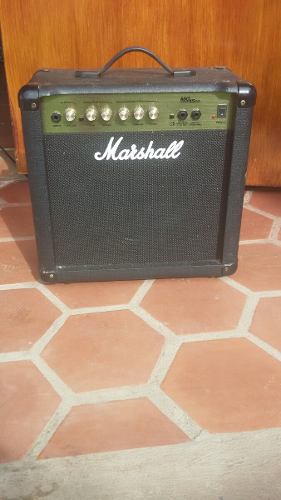 Amplificador Marshall Nuevo
