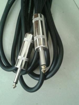 Cable Speaker Marca Rockcable By Warwick 30 Mts