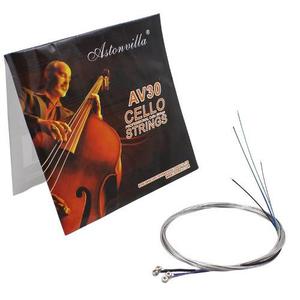 Cuerdas Para Cello