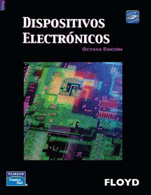 Dispositivos Electrónicos, Octava Edición, Floyd