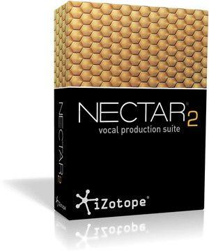 Izotope Nectar Vocal Production Suite 2 Plugins Vst Rtas