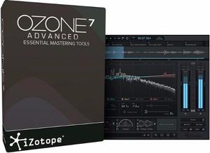 Izotope Ozone 7 Advanced Plugins Protools Rtas Vst Cubase