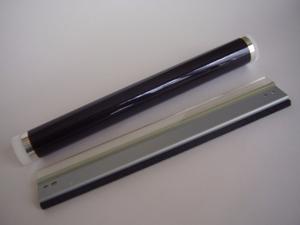 Kit (cilindro+cuchilla) Kyocera:km/km/km