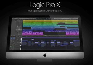 Logic Pro X, Logic Pro 10